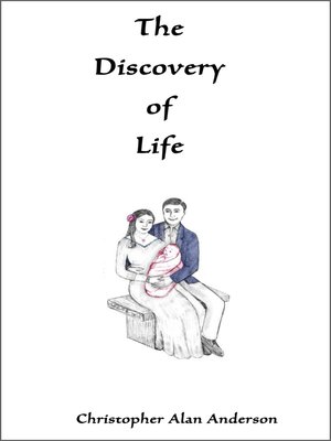 cover image of The Discovery of Life